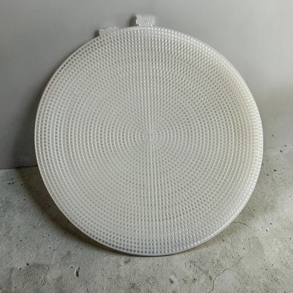 Darice Plastic Canvas 9.25
